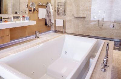Modern Bathtubs