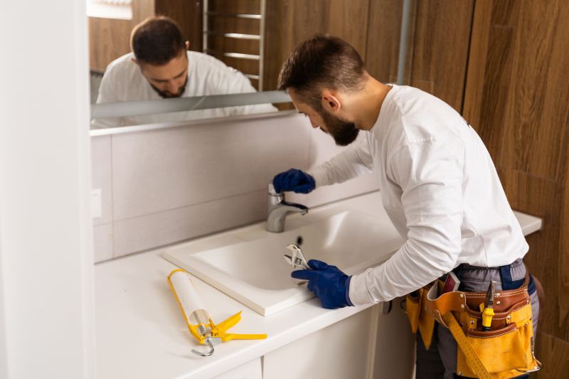 Top Bathroom Remodeling Companies in Newbury Park, CA