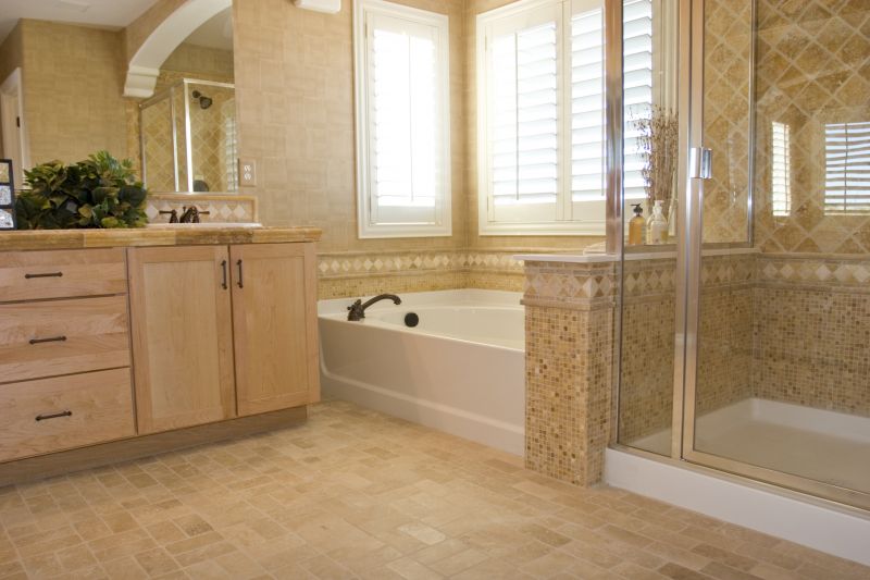 Top Bathroom Remodeling Companies in Simi Valley, CA